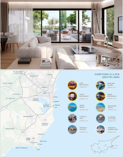 Image No.5-3 Bed Villa for sale