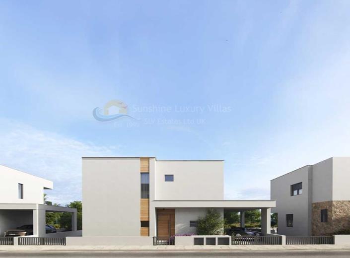 Image No.7-3 Bed Villa for sale