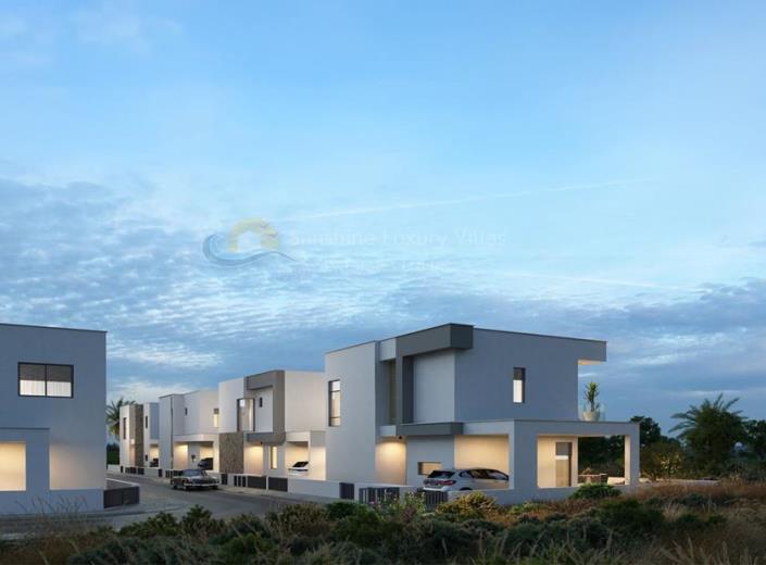 Image No.2-3 Bed Villa for sale