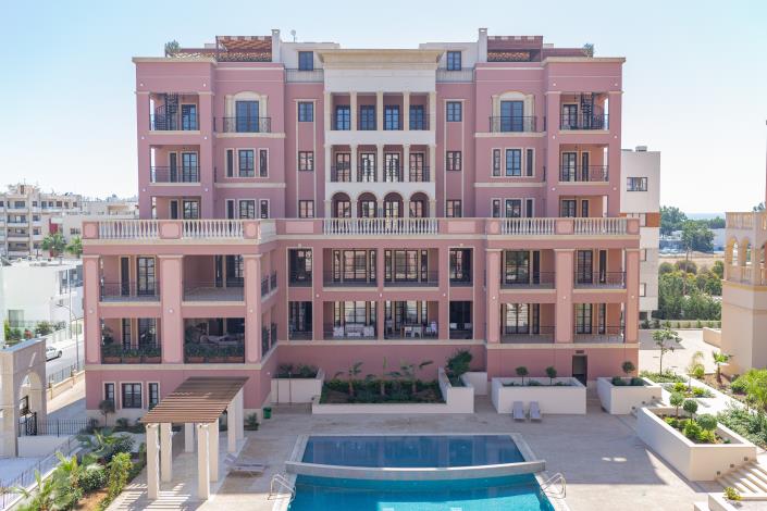 Image No.1-2 Bed Apartment for sale
