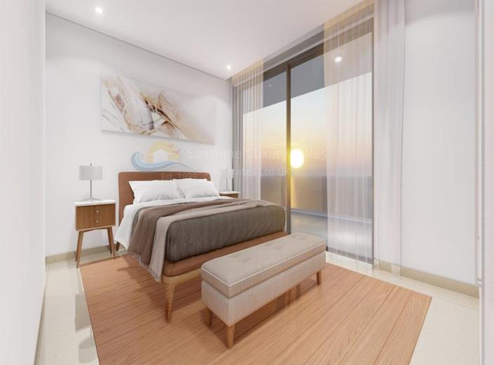 Image No.4-1 Bed Apartment for sale