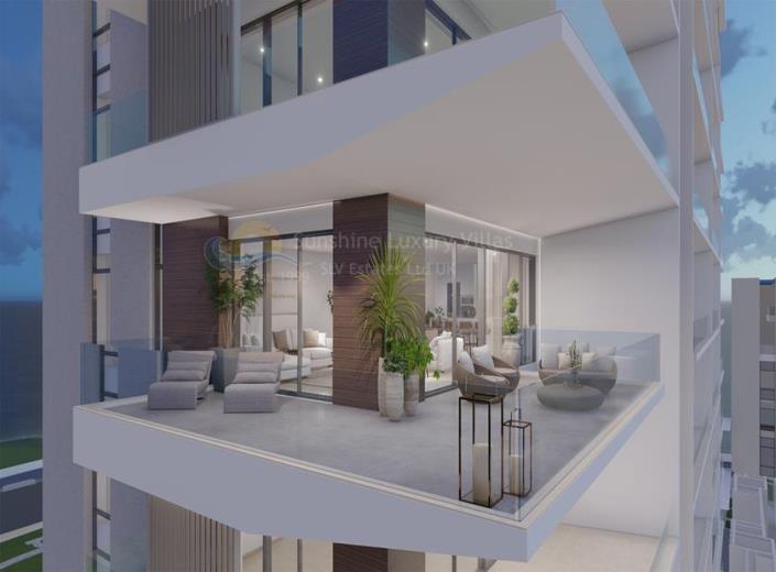 Image No.14-1 Bed Apartment for sale