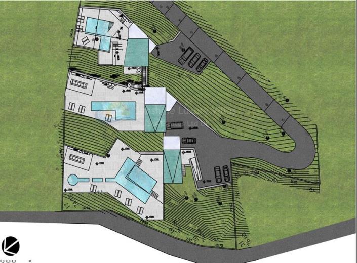 Image No.4-2 Bed Villa for sale