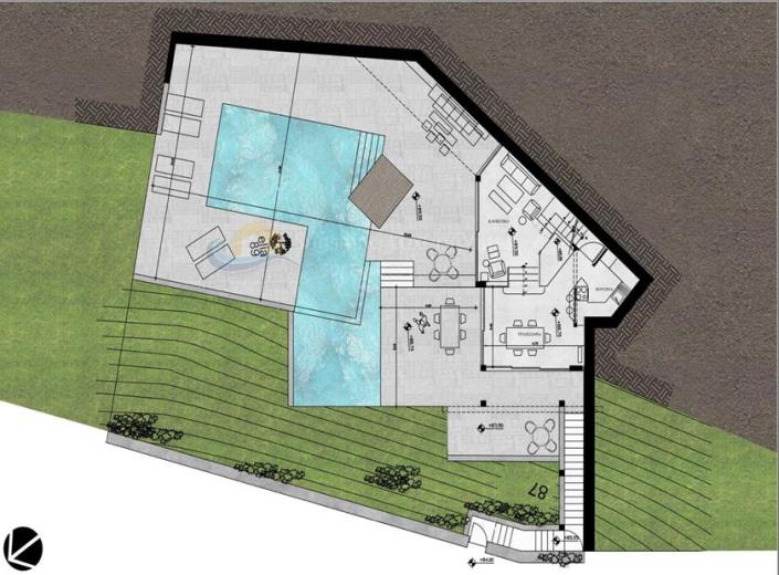 Image No.7-2 Bed Villa for sale