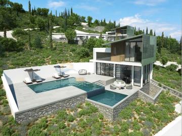 1 - Ionian islands, Villa