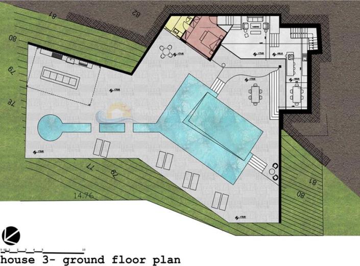 Image No.7-2 Bed Villa for sale