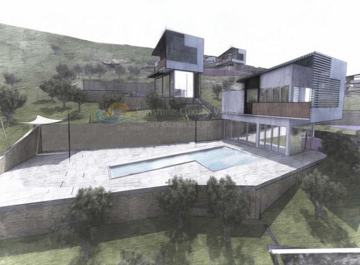 Image No.4-2 Bed Villa for sale