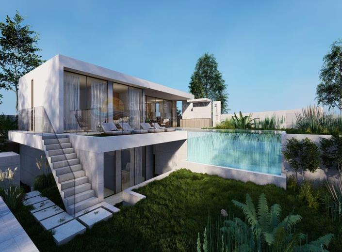 Image No.8-4 Bed Villa for sale