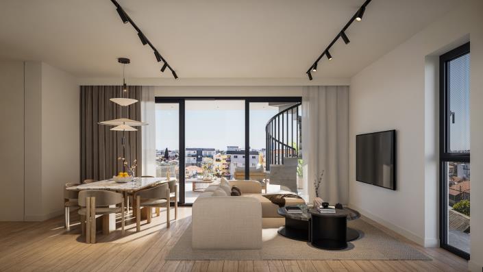 Image No.6-2 Bed Apartment for sale