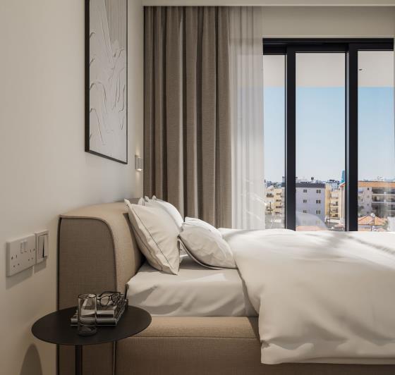 Image No.8-1 Bed Apartment for sale