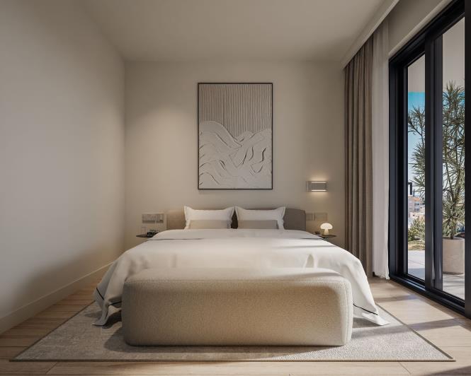 Image No.7-1 Bed Penthouse for sale