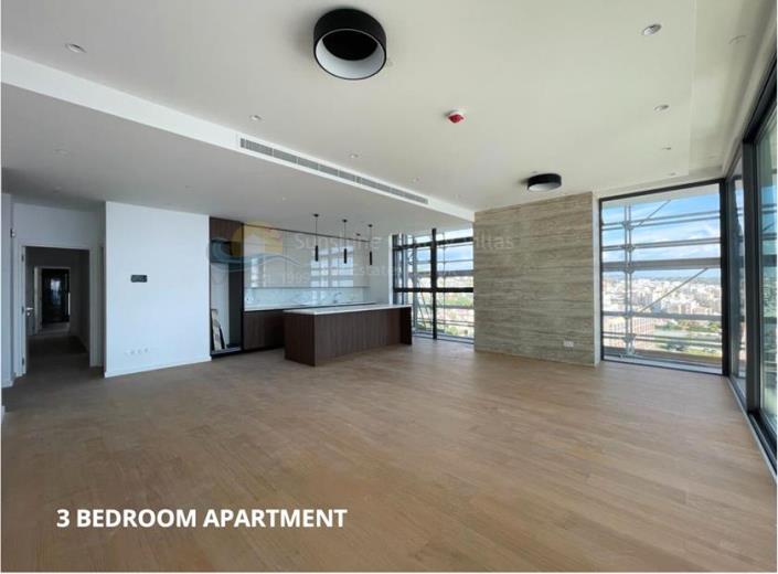 Image No.5-3 Bed Apartment for sale