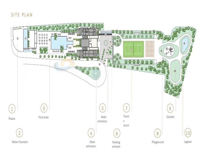 Image No.18-3 Bed Apartment for sale