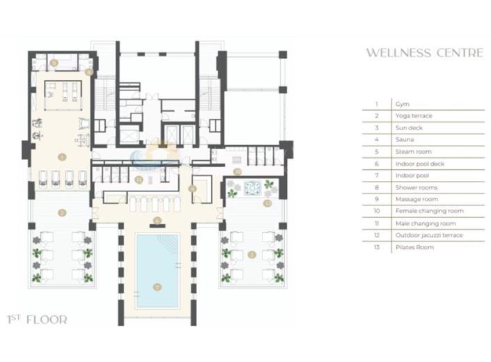 Image No.19-3 Bed Apartment for sale