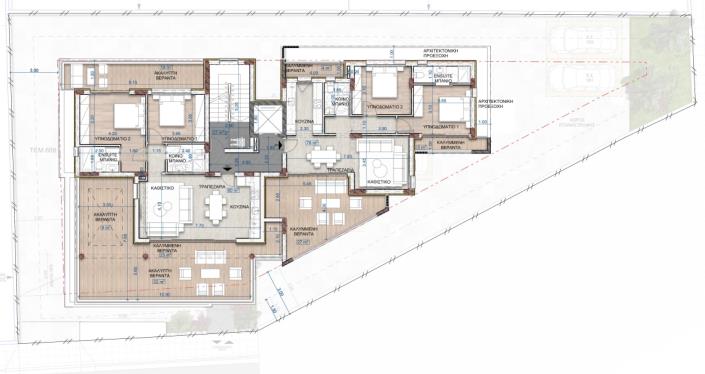 Image No.7-2 Bed Apartment for sale