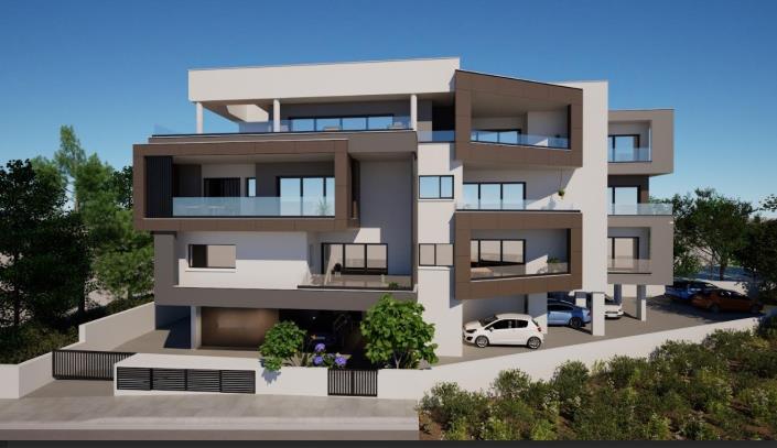 Image No.2-1 Bed Apartment for sale