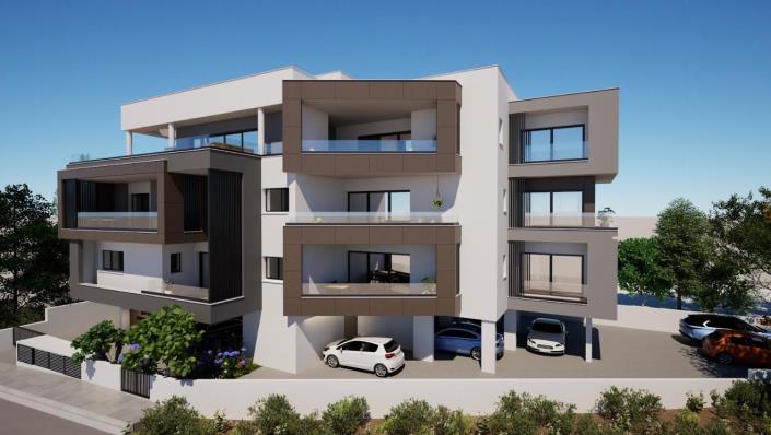 Image No.1-1 Bed Apartment for sale