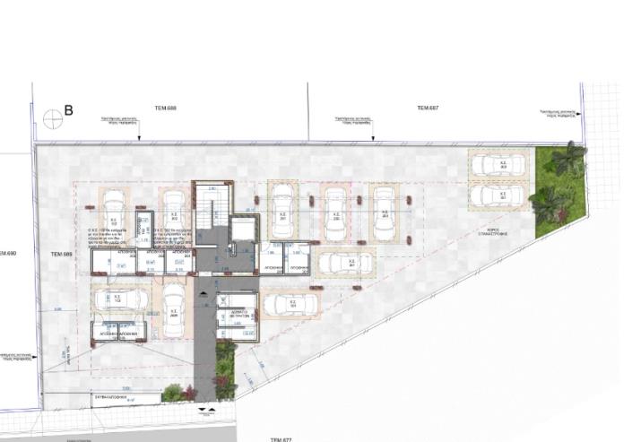 Image No.4-1 Bed Apartment for sale