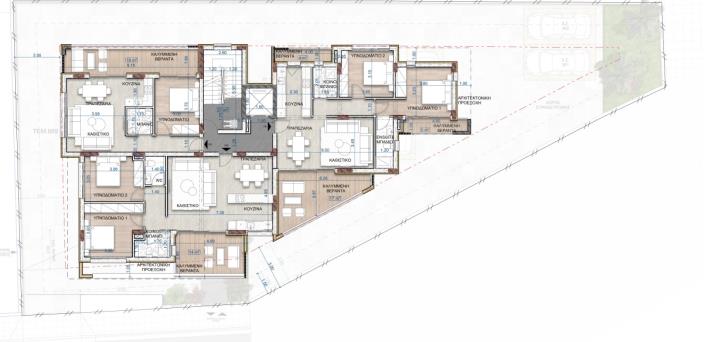 Image No.2-2 Bed Apartment for sale