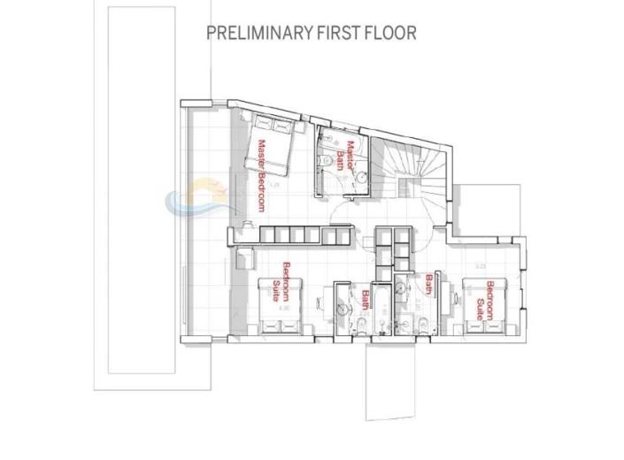 Image No.3-3 Bed Villa for sale