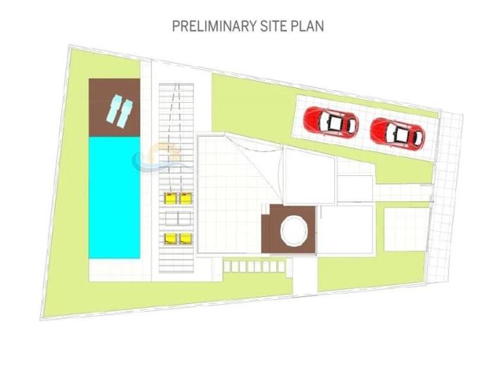 Image No.14-3 Bed Villa for sale