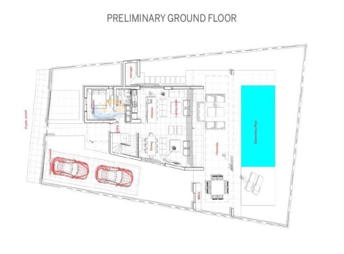 Image No.15-3 Bed Villa for sale