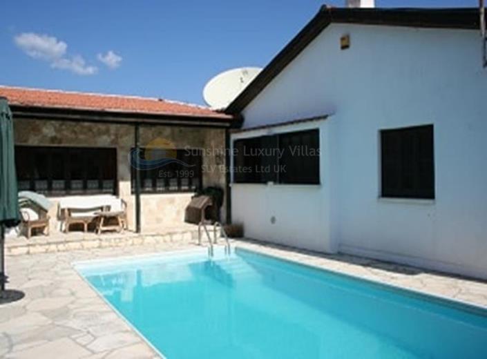 Image No.2-5 Bed Bungalow for sale