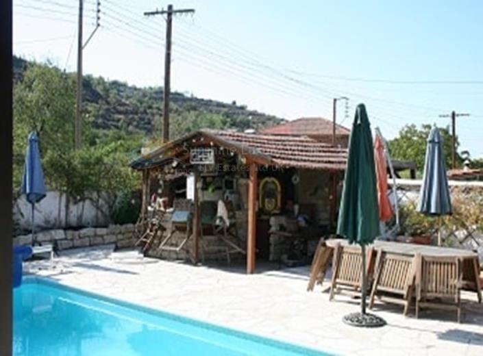 Image No.13-5 Bed Bungalow for sale