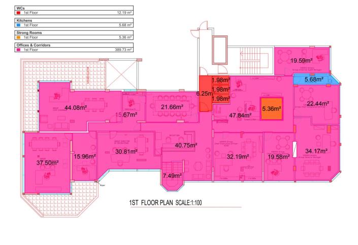 Image No.22-4 Bed Commercial for sale