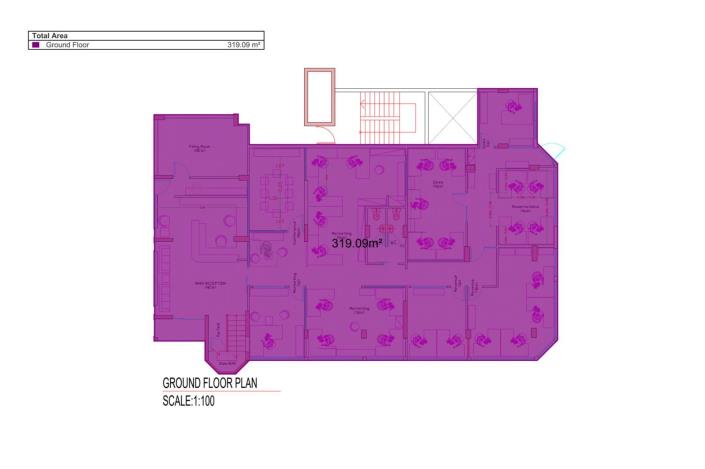 Image No.25-4 Bed Commercial for sale