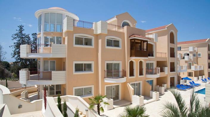 Image No.1-2 Bed Apartment for sale
