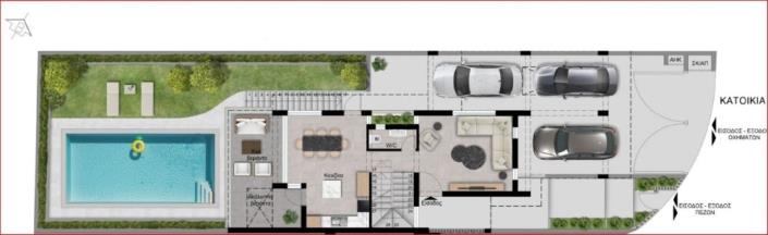 Image No.8-6 Bed Villa for sale