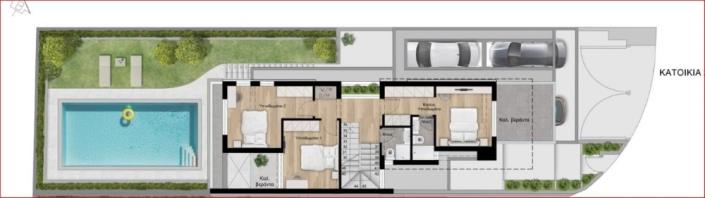 Image No.10-6 Bed Villa for sale