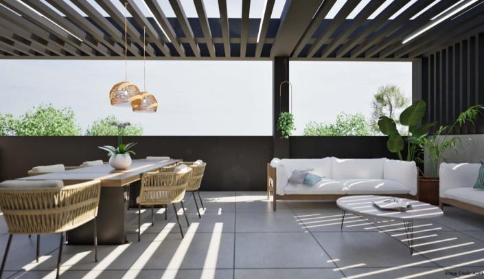 Image No.5-2 Bed Apartment for sale