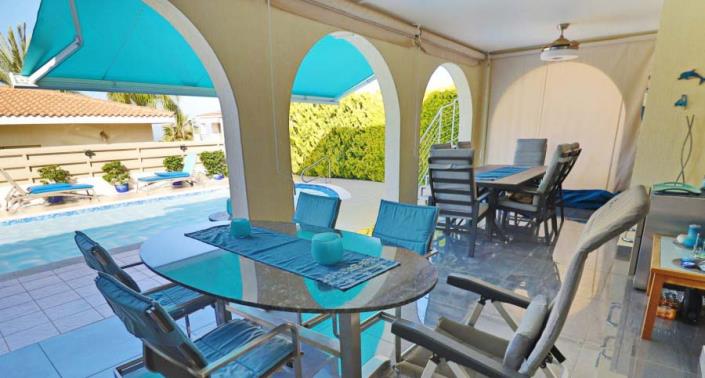 Image No.25-3 Bed Bungalow for sale