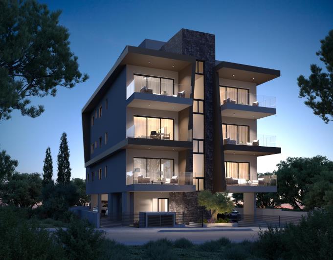 Image No.1-1 Bed Apartment for sale