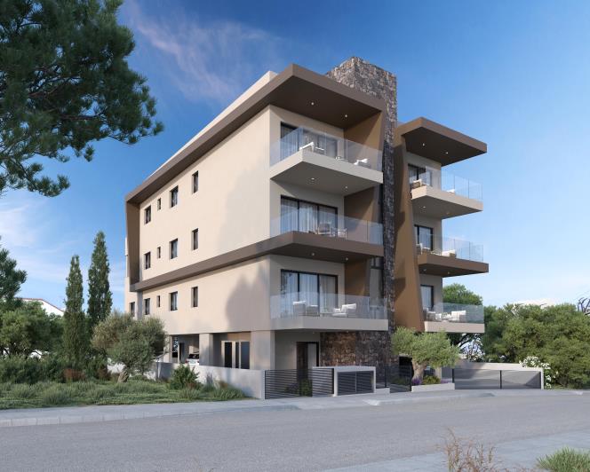 Image No.4-2 Bed Apartment for sale