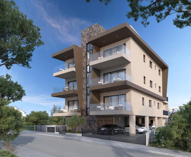 Image No.1-2 Bed Apartment for sale