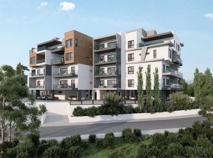 Image No.1-2 Bed Apartment for sale