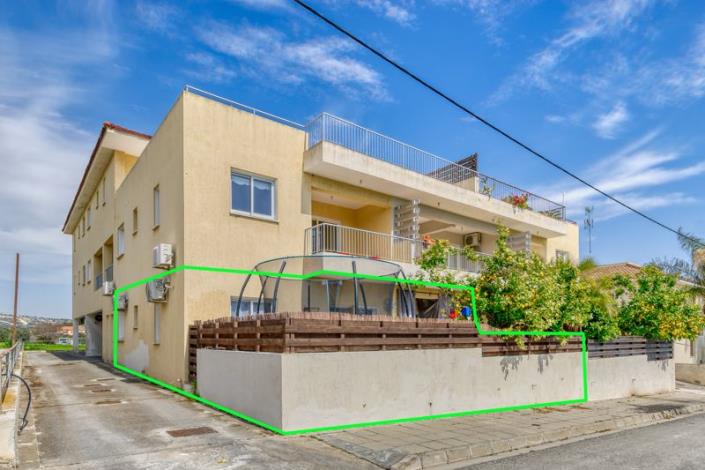Image No.1-3 Bed Apartment for sale