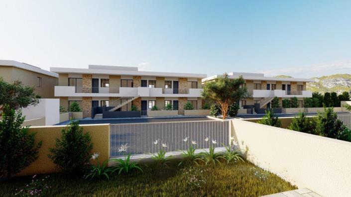 Image No.2-2 Bed Apartment for sale