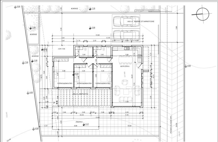 Image No.5-3 Bed Bungalow for sale