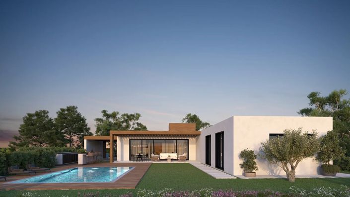 Image No.1-4 Bed Villa for sale