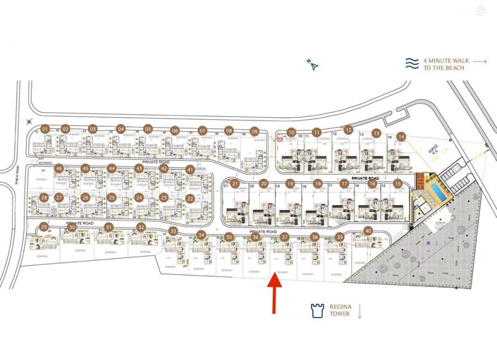 Image No.9-4 Bed Villa for sale