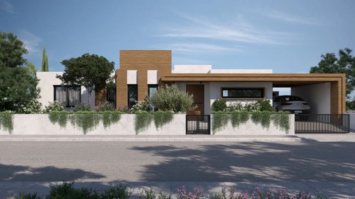 Image No.1-3 Bed Bungalow for sale