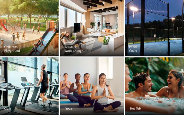 Image No.12-3 Bed Bungalow for sale