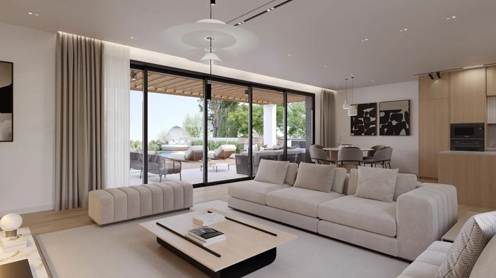 Image No.3-3 Bed Bungalow for sale