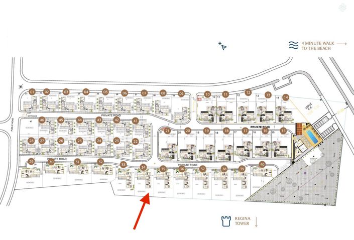 Image No.9-3 Bed Bungalow for sale