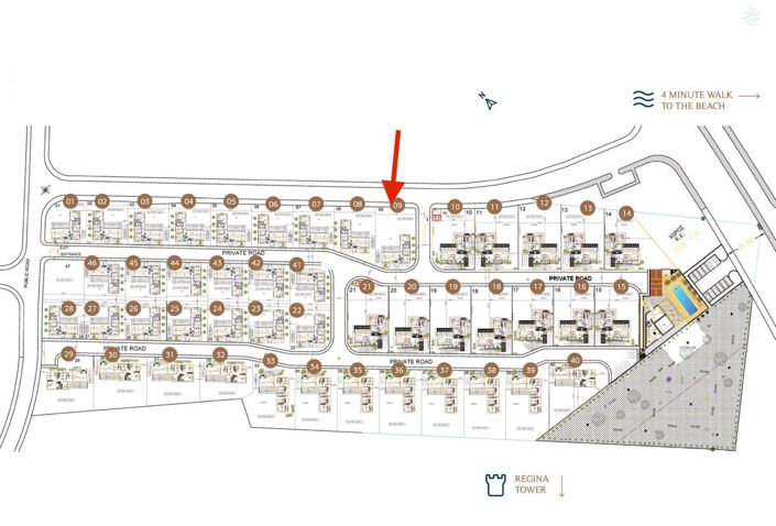 Image No.9-3 Bed Bungalow for sale