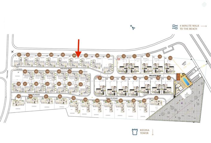 Image No.10-3 Bed Bungalow for sale